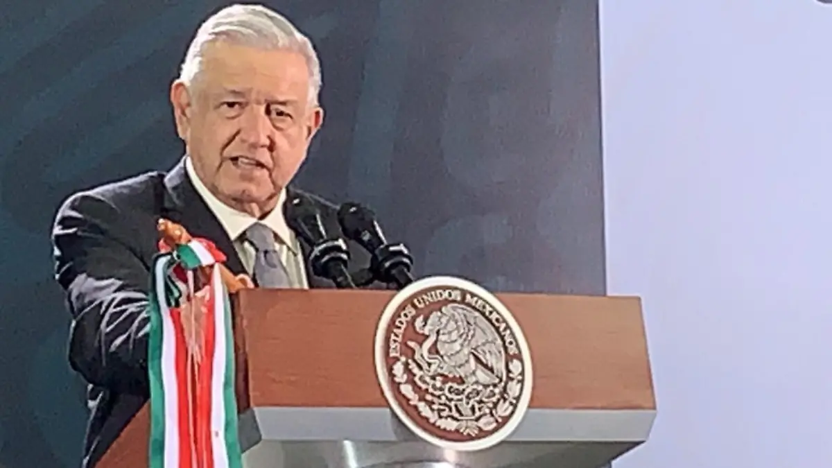 amlo conferencia 18 de octubre